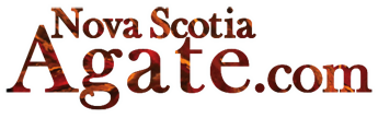 Nova Scotia Agate and Minerals