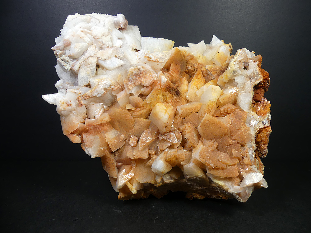 Heulandite